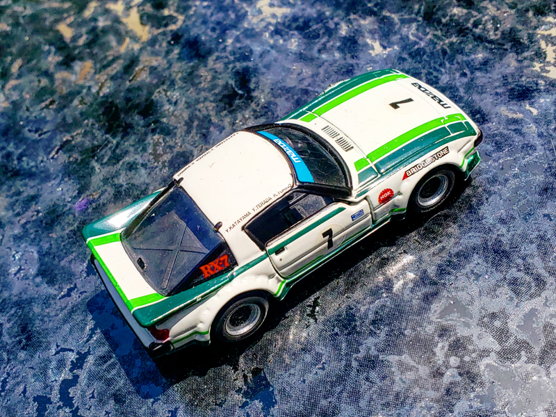 Illustration for article titled Car Week: The '70s - Dorito Edition